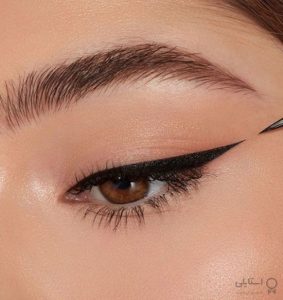 سادهترین راه برای کشیدن خط چشم تمیز و متقارن