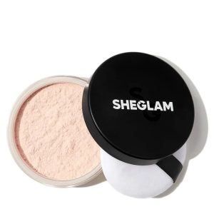 پودرفیکس در مشکی شیگلم