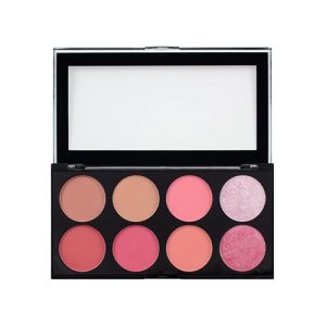 پلت رژگونه ۸ تایی روولوشن