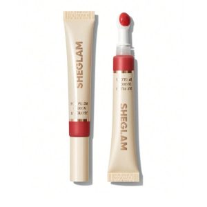 لیپ گلاس کوشنی شیگلم