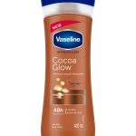 لوسیون بدن وازلین