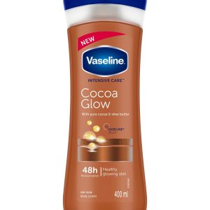 لوسیون بدن وازلین