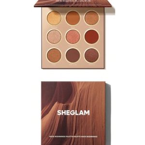 پلت سایه نود بیگینینگز شیگلم