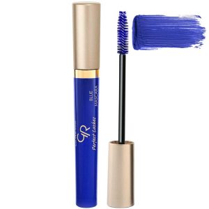 ریمل آبی گلدن رز