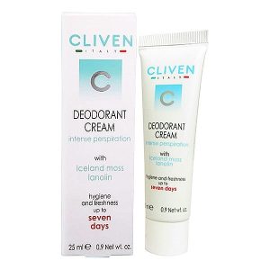 کرم دئودورانت کلیون