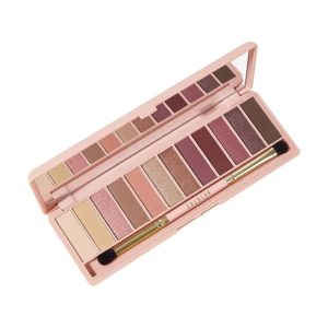 پلت سایه ۱۲ رنگ شیگلم