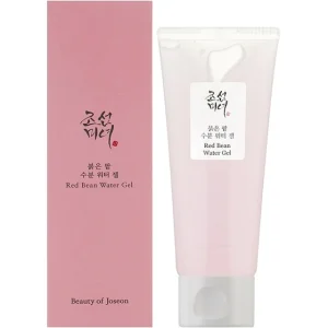 آبرسان لوبیاقرمزبیوتی اف چوسون