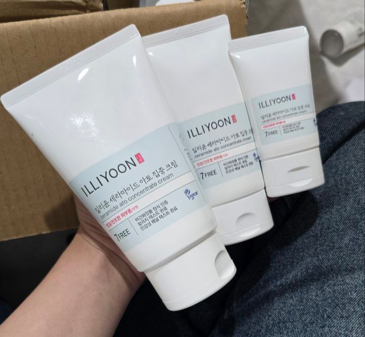 مرطوب کننده سراماید ایلیون