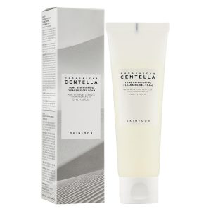 ژل شستشو روشن کننده سنتلا