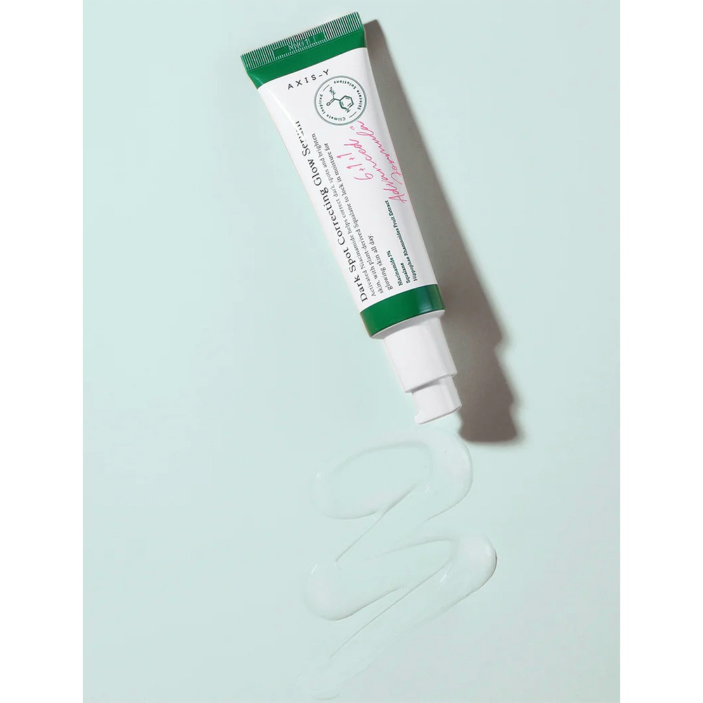 تشخیص اصل و فیک سرم ضد لک اکسیس وای