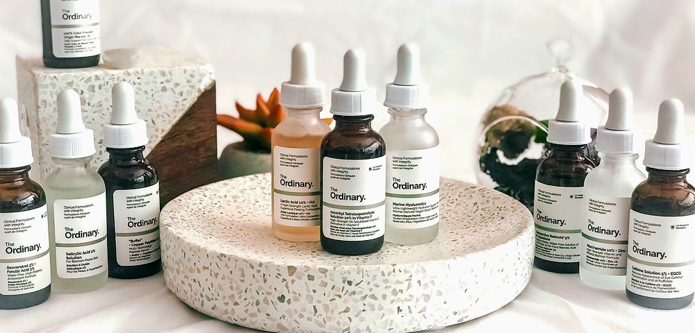 کاربرد هر کدوم از سرم های اوردینری