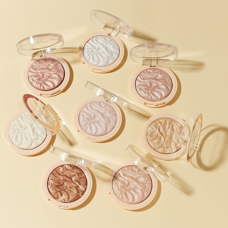 انواع هایلایتر و نحوه صحیح استفاده از آن‌ها