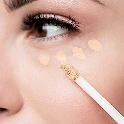 کانسیلر و انواع کاربردهای آن