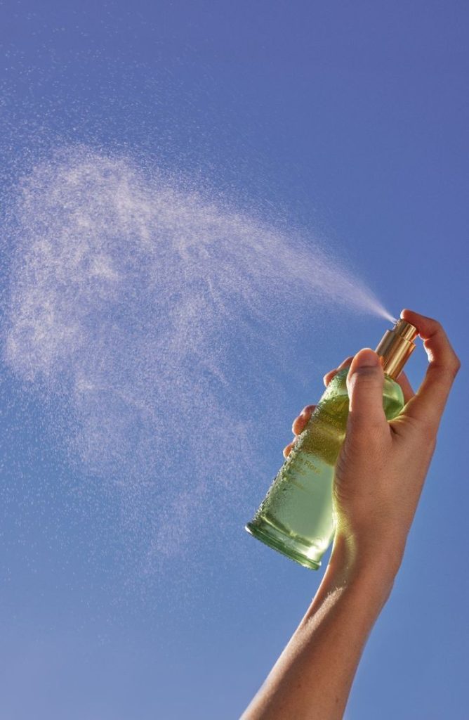 چطور همیشه بوی خوب بدیم؟