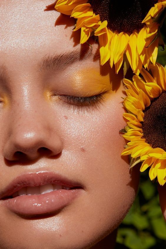 چجوری یک سایه چشم تمیز بزنیم