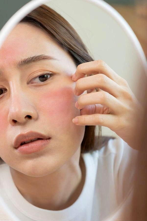 نکات آرایشی مخصوص پوست‌های حساس