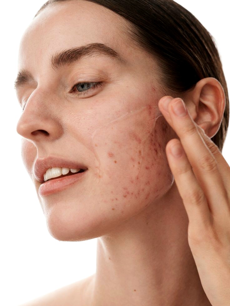 لک‌های پوستی و دلایل ایجاد آن‌ها