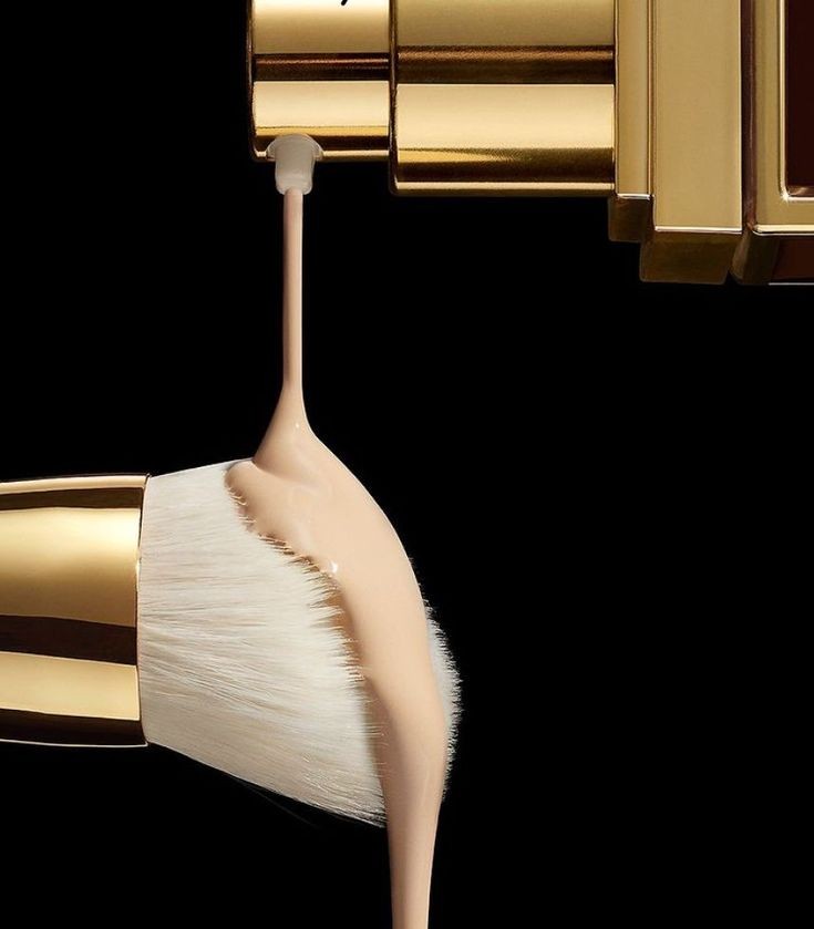 بهترین روش برای پخش کردن کرمپودر