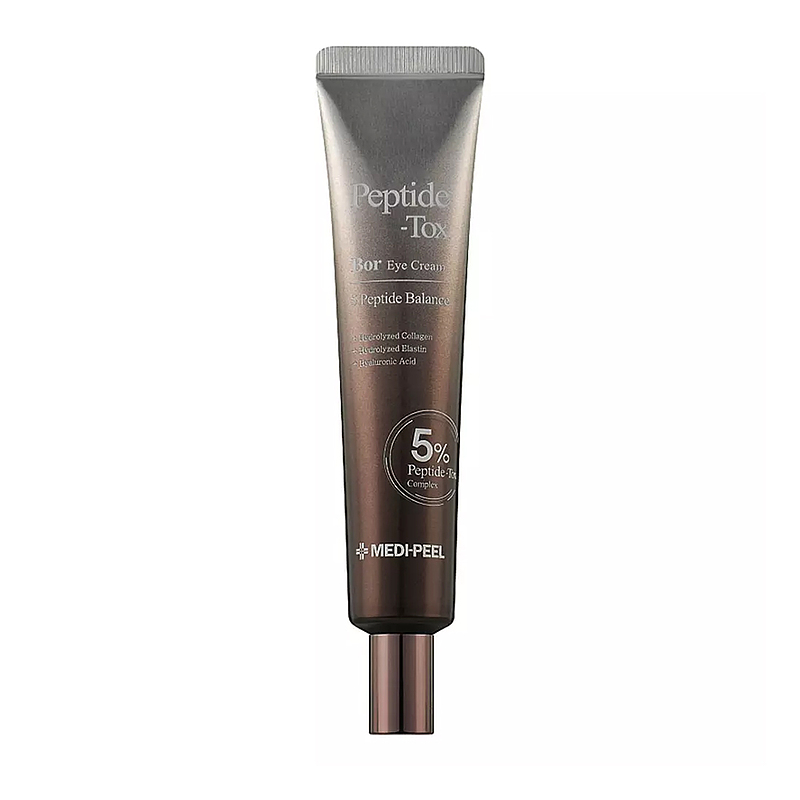 کرم دور چشم ۵ پپتاید مدی پیل