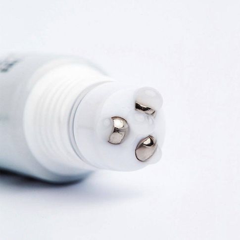 سرم رولی دور چشم کلاژن فارماستی