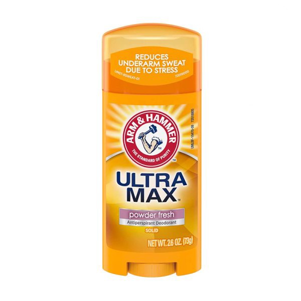 مام ضدتعریق و دئودورانت آرم اند همر