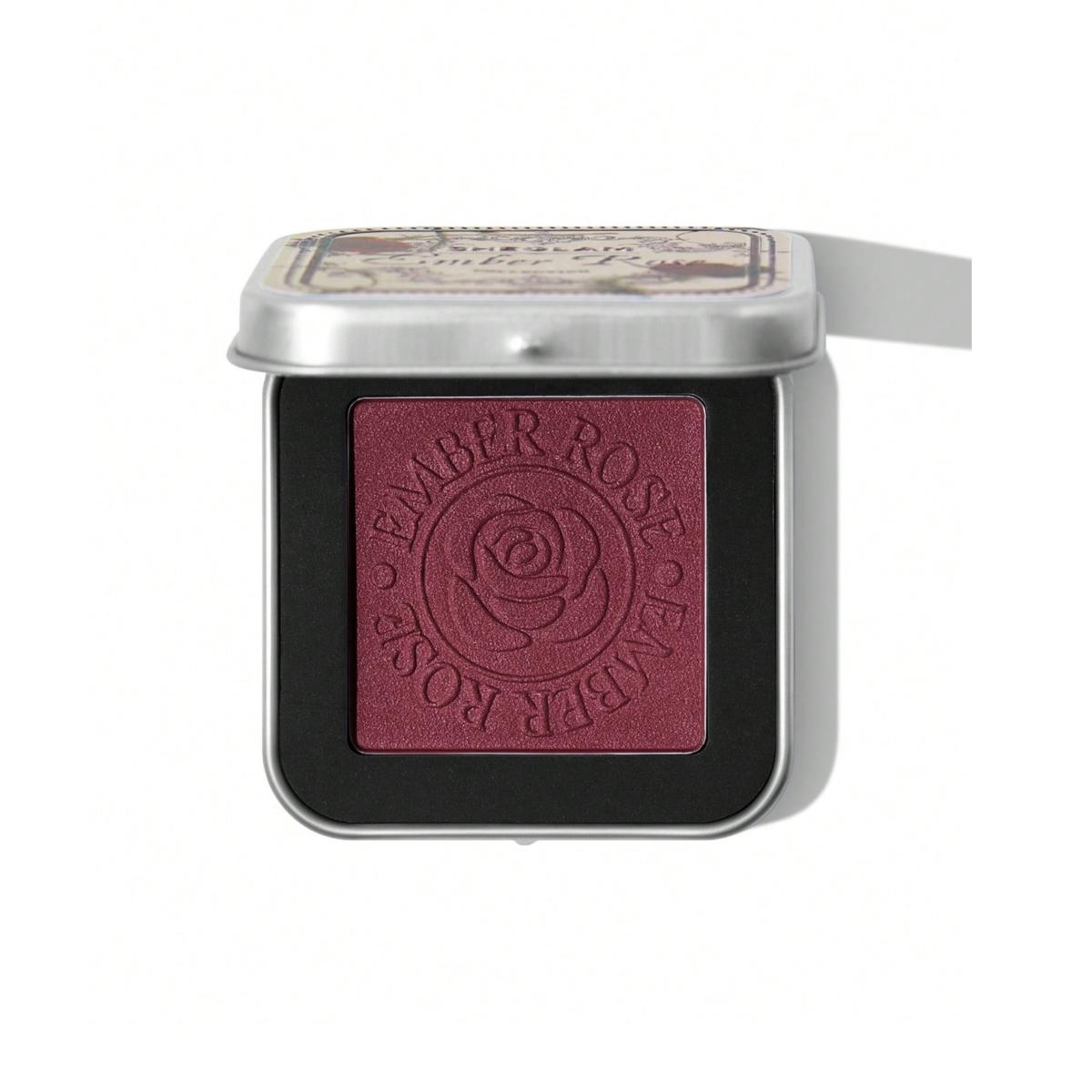 رژگونه کرمی امبر رز شیگلم