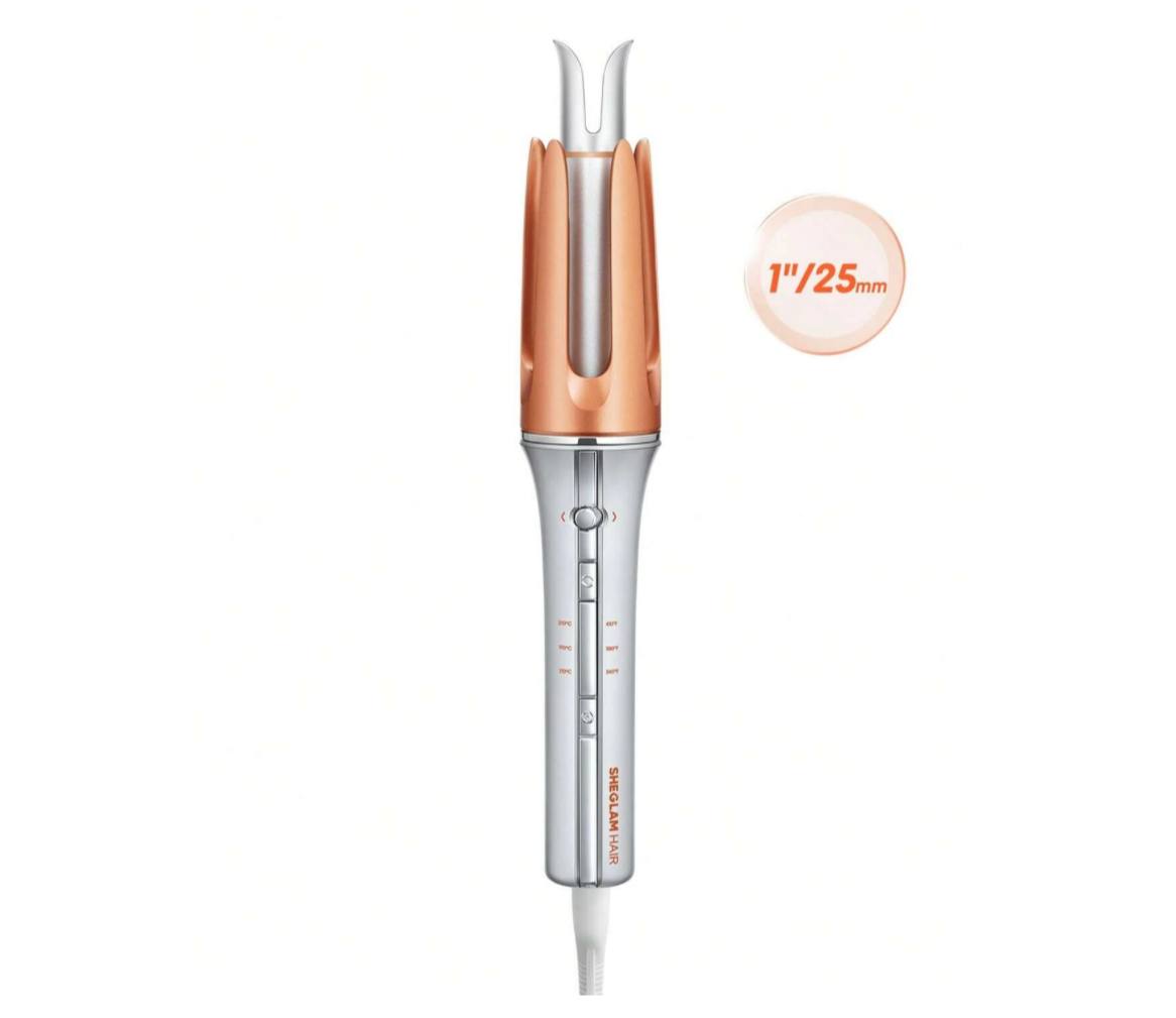 دستگاه فر مو اتوماتیک شیگلم