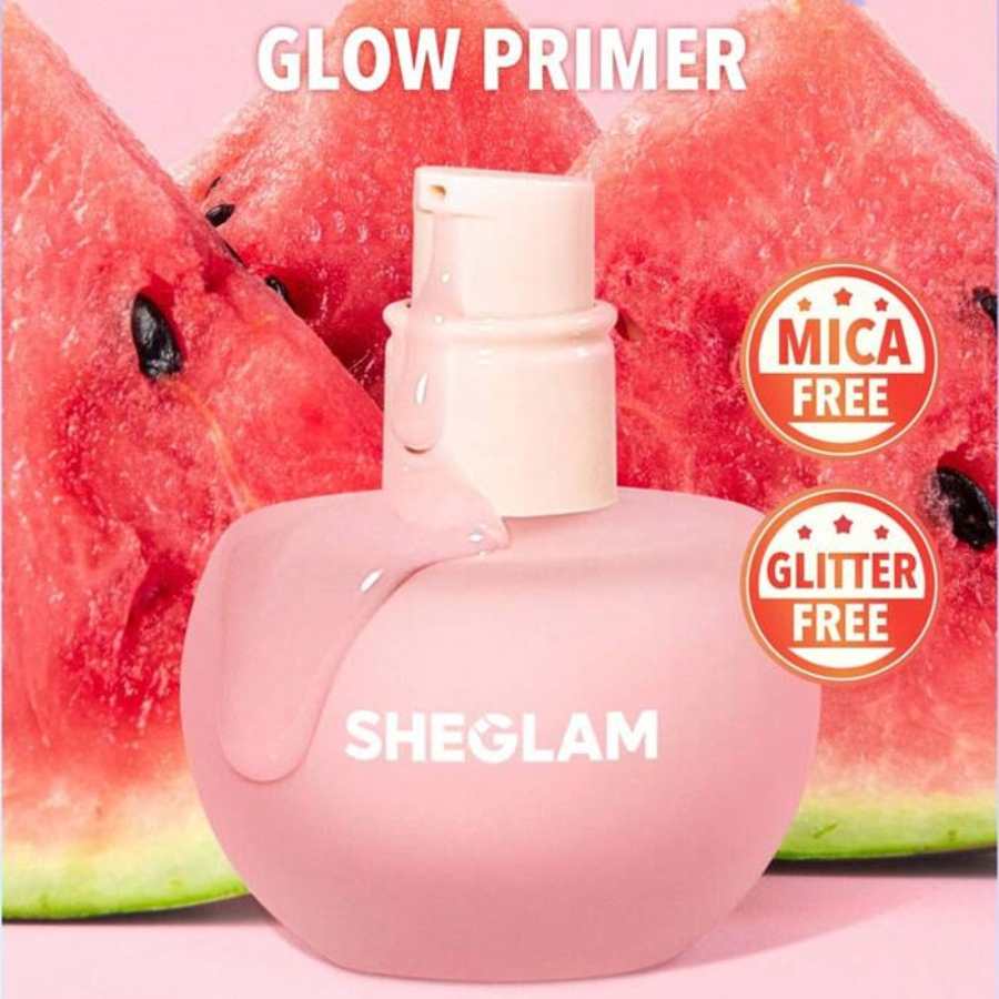 پرایمر هندونه شیگلم