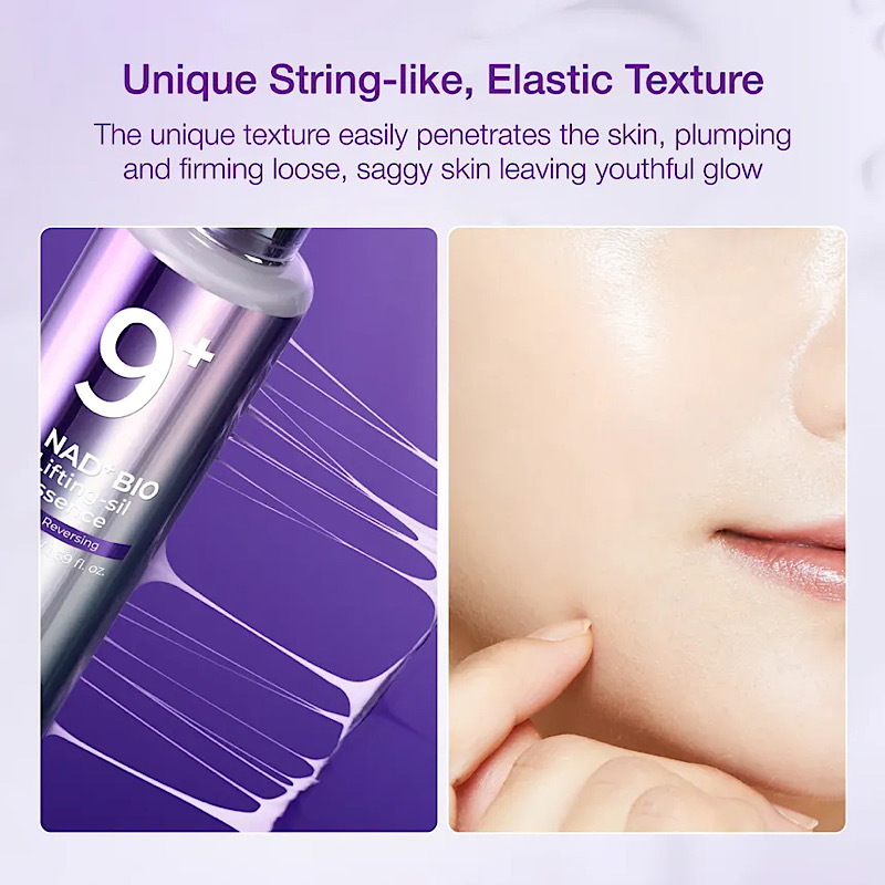 اسنس بایو لیفتینگ نامبر9 نامبوزین