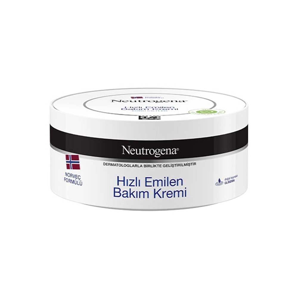 کرم کاسهای نوتروژینا