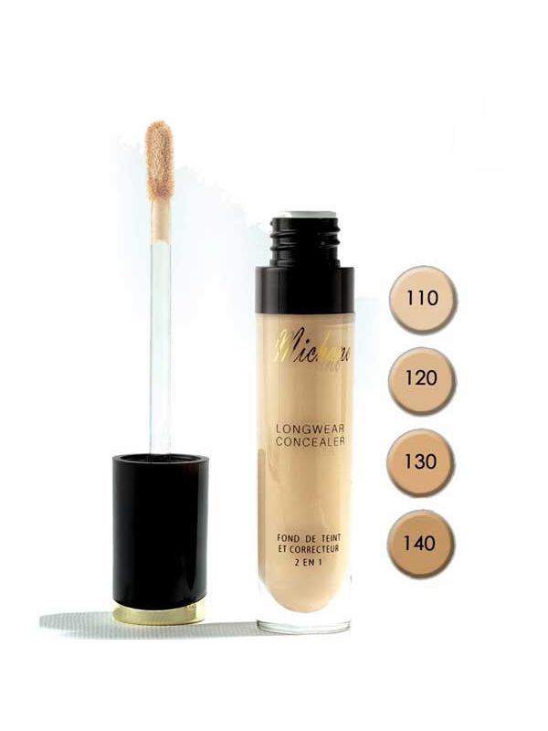 کانسیلر میچانو