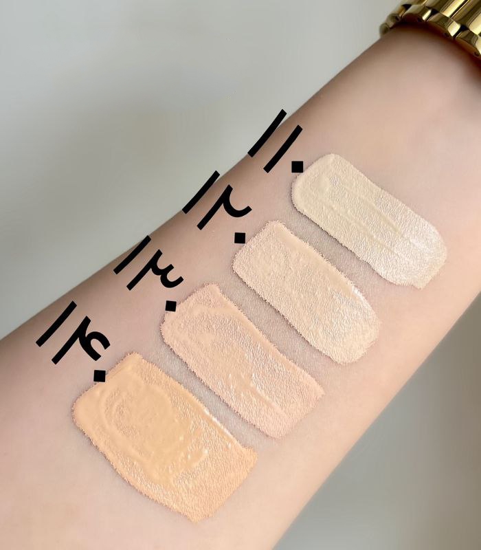 کانسیلر میچانو