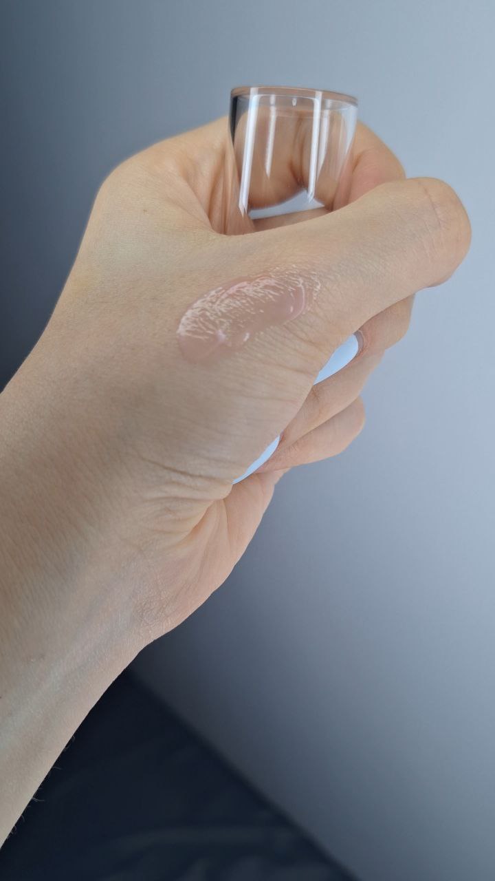 دورچشم pdrn مدی کیوب