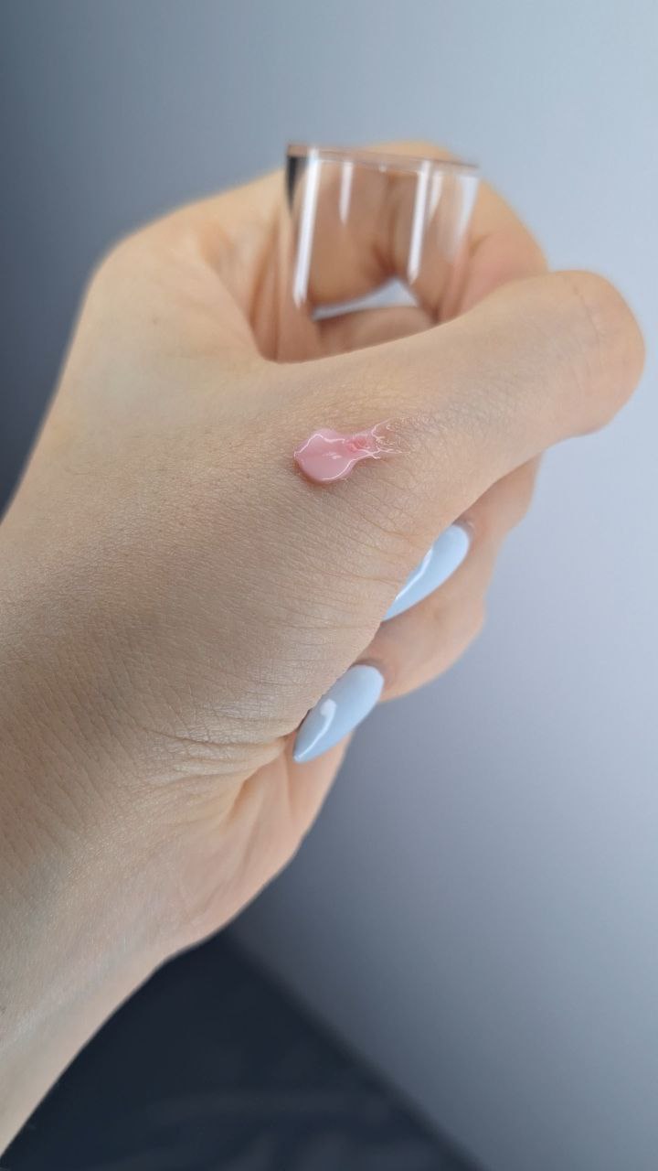 دورچشم pdrn مدی کیوب