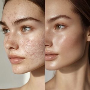 آنتی‌اکسیدان‌ها در مراقبت از پوست: چرا و چگونه استفاده کنیم؟