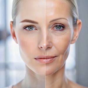 مراقبت از پوست با پروبیوتیک‌ها؛ نسل جدید محصولات پوستی