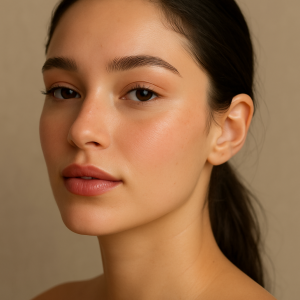 راهنمای کامل آرایش تابستان ۲۰۲۵ No-Makeup