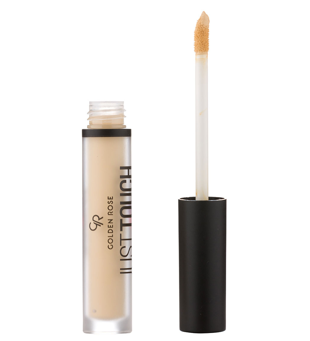 کانسیلر گلدن رز