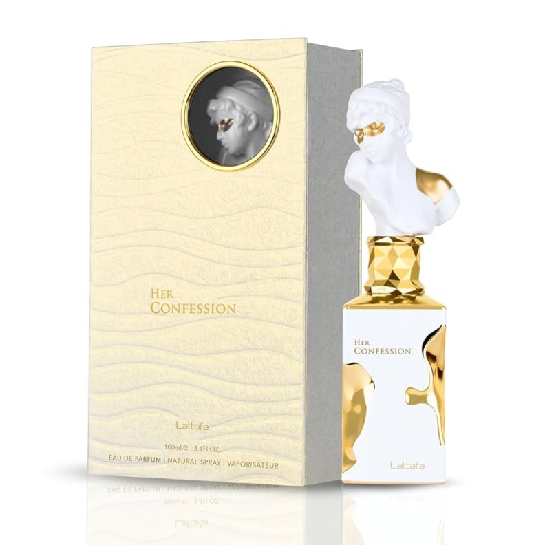 هر کانفشن زنانه لطافه