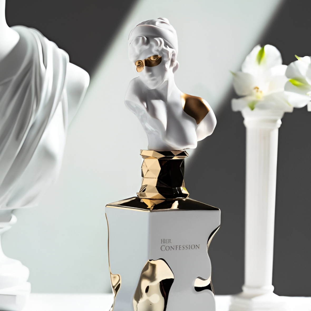 هر کانفشن زنانه لطافه