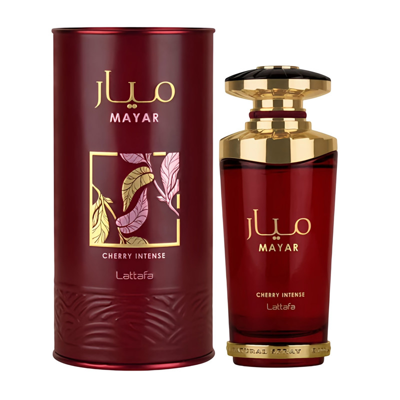 ادوپرفیوم لطافه میار چری اینتنس