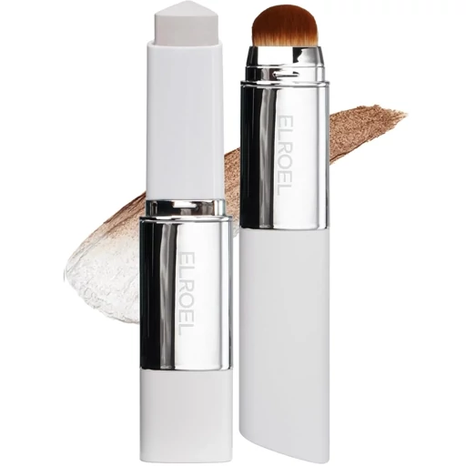 کرم پودر استیکی الروال