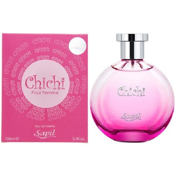 ادوتویلت ساپیل چیچی زنانه