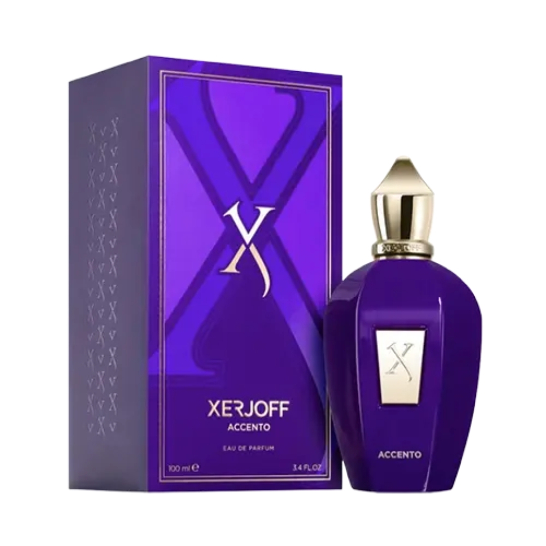 ادوپرفیوم زرجف اکسنتو