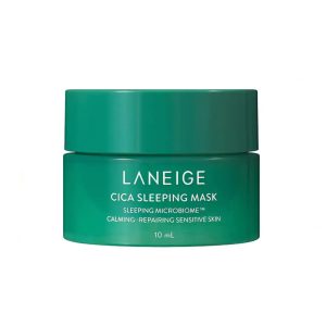 ماسک شب سیکا مینی لانیژ