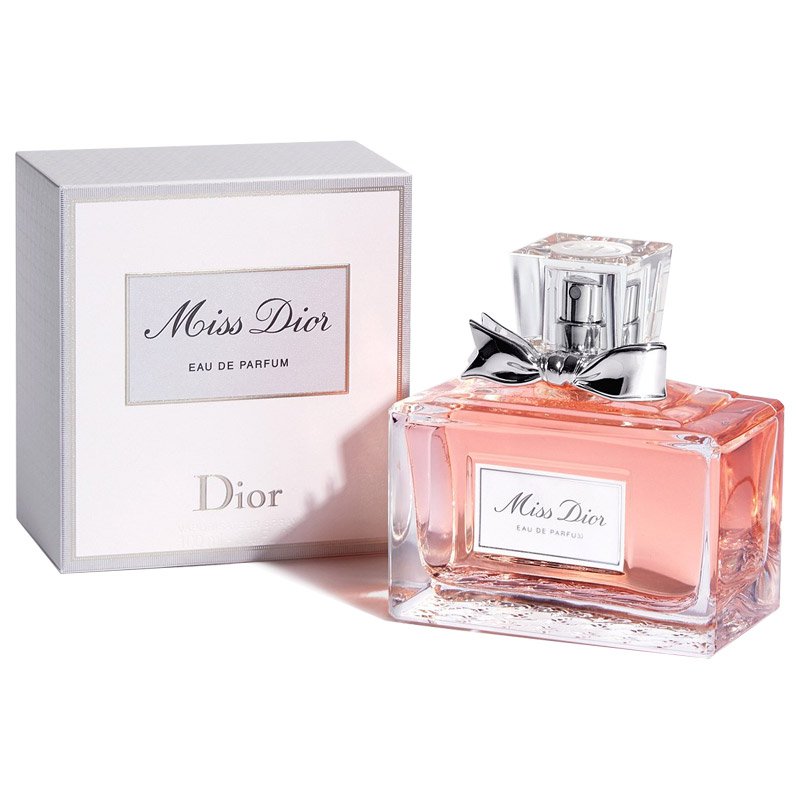 ادوپرفیوم دیور میس دیور