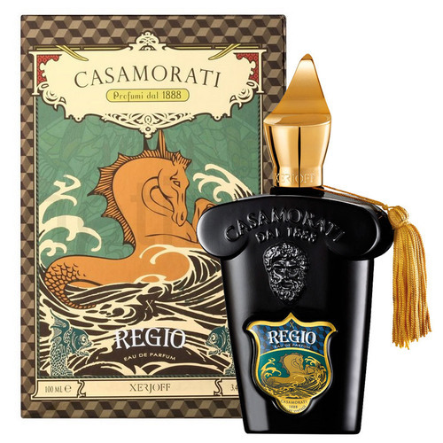 ادوپرفیوم کازاموراتی رجیو