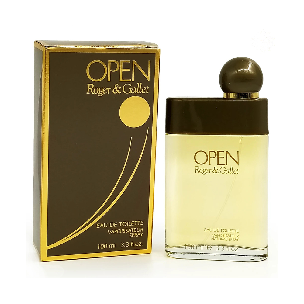 ادوتویلت راجر اند گالت اپن مردانه