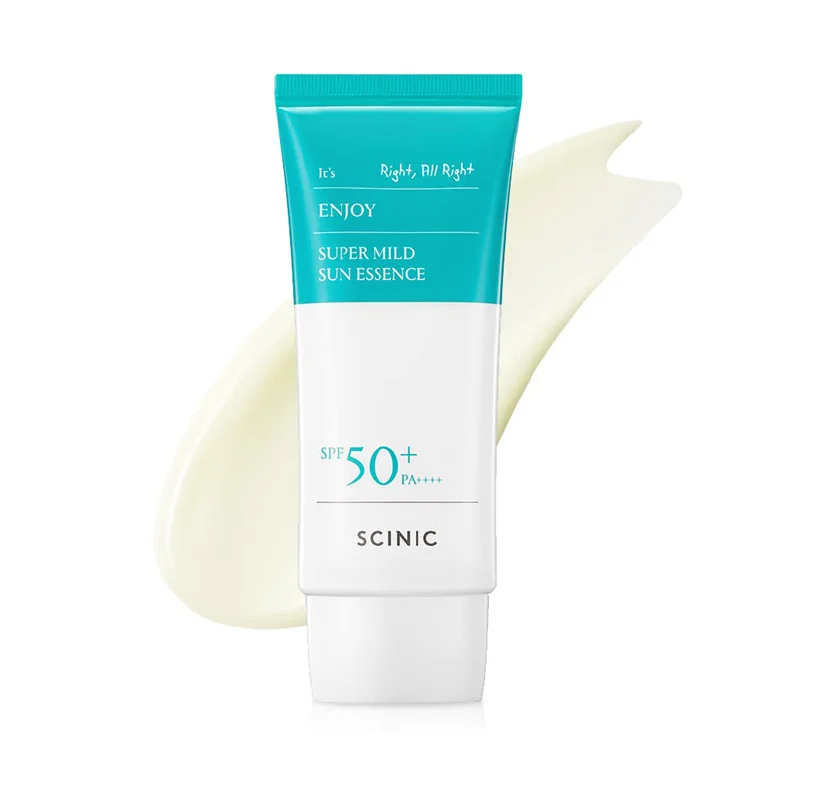 ضدآفتاب اسنس ساینیک Enjoy Super Mild