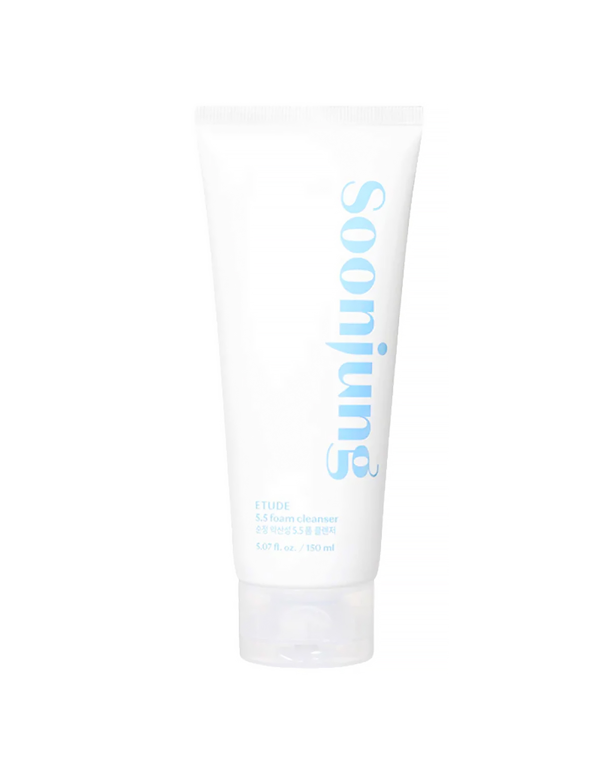 فوم شستشوی صورت سون جونگ اتود هاوس